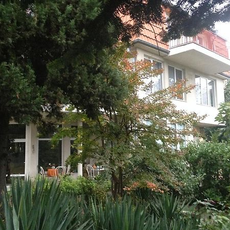 Villa Rio Варна Екстериор снимка