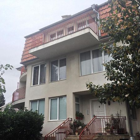 Villa Rio Варна Екстериор снимка
