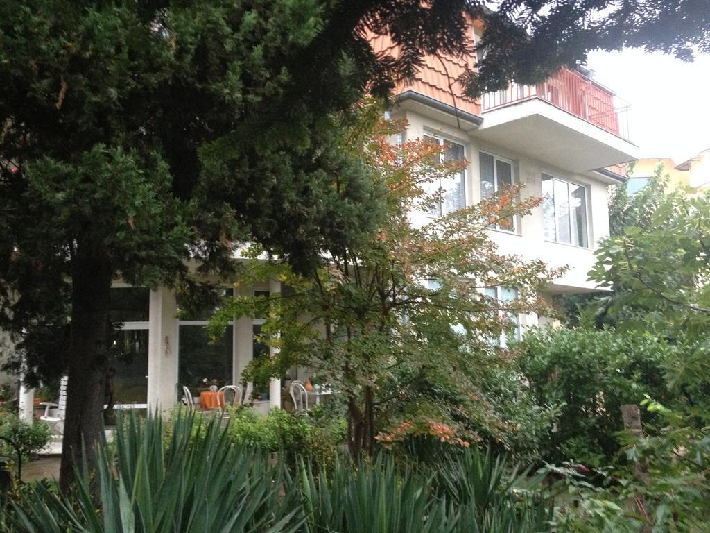 Villa Rio Варна Екстериор снимка