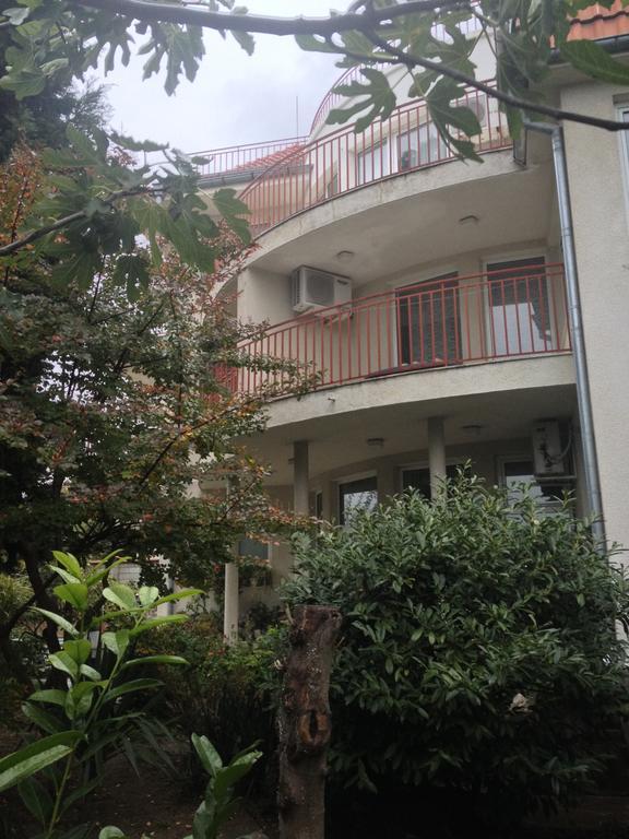 Villa Rio Варна Екстериор снимка