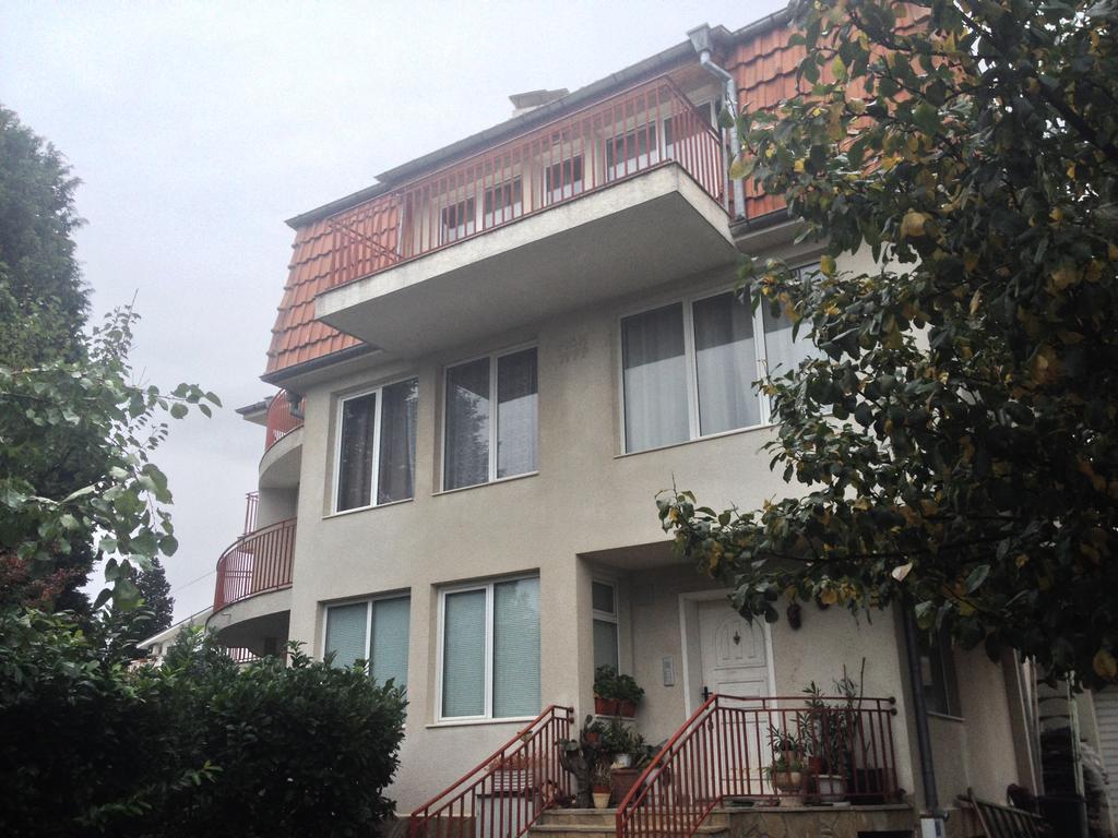 Villa Rio Варна Екстериор снимка