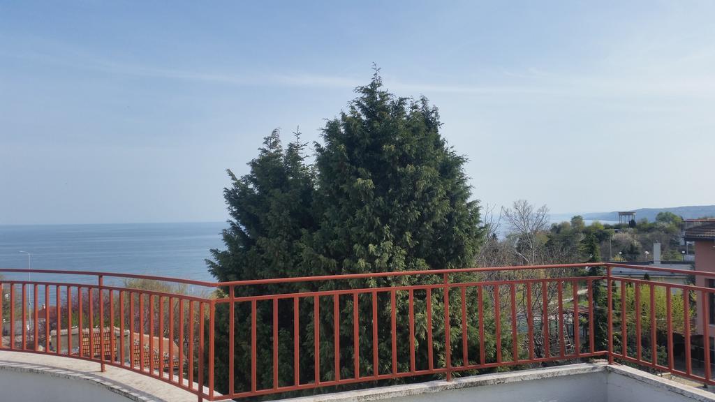 Villa Rio Варна Екстериор снимка