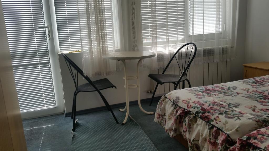 Villa Rio Варна Екстериор снимка