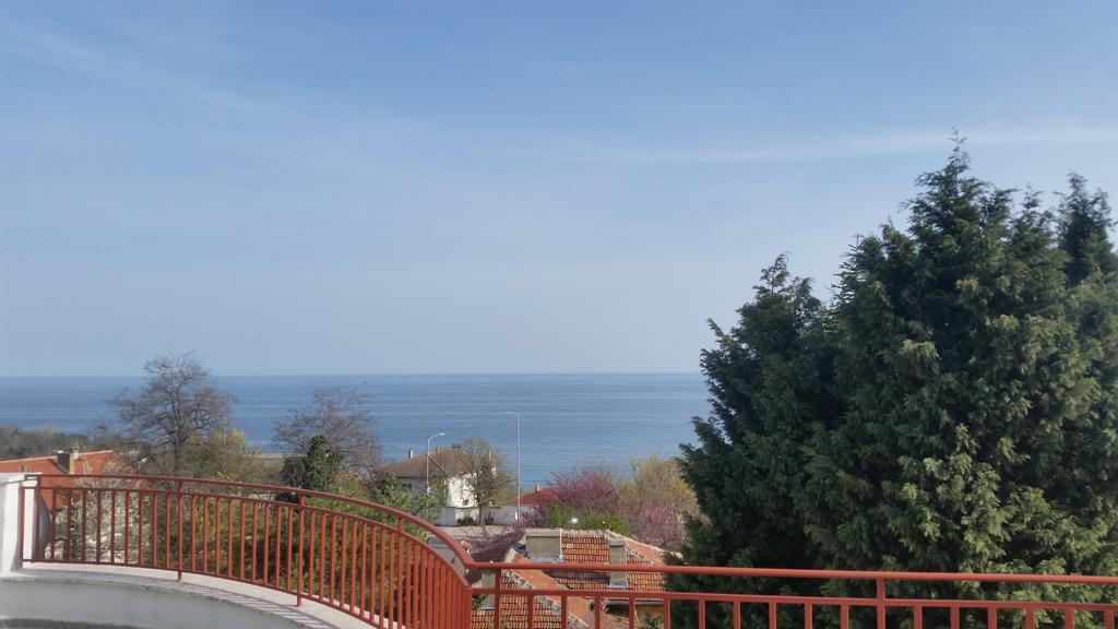 Villa Rio Варна Екстериор снимка