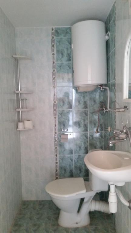 Villa Rio Варна Екстериор снимка