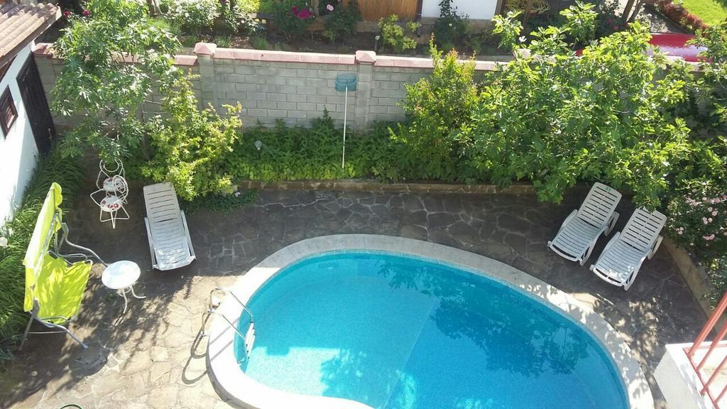 Villa Rio Варна Екстериор снимка