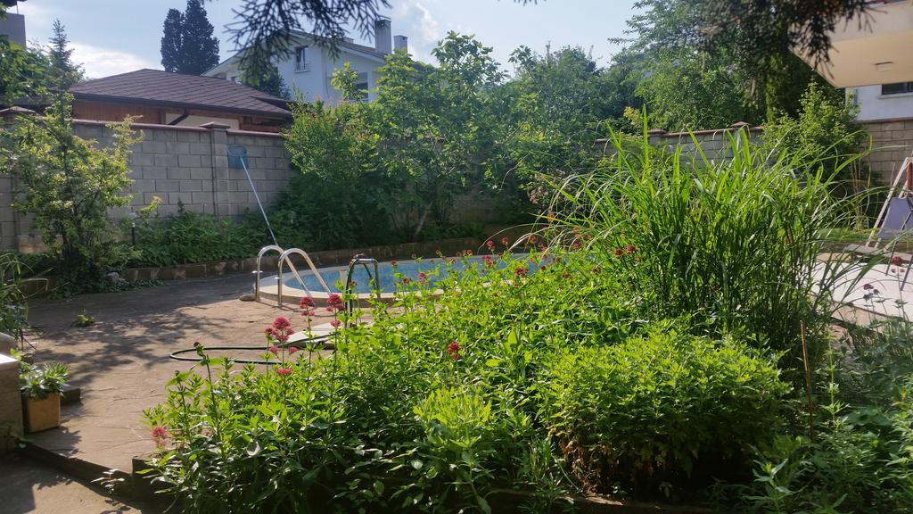 Villa Rio Варна Екстериор снимка